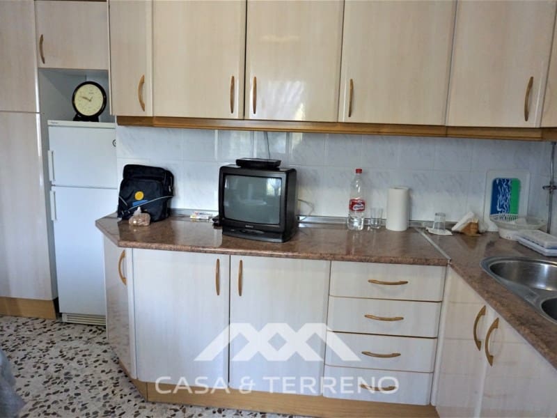 3 soveværelse Finca/Landehus til salg i Alcaucin - € 375.000 (Ref: 6622635)