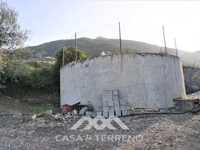 3 Zimmer Finca/Landgut zu verkaufen in Alcaucín - 375.000 € (Ref: 6622635)