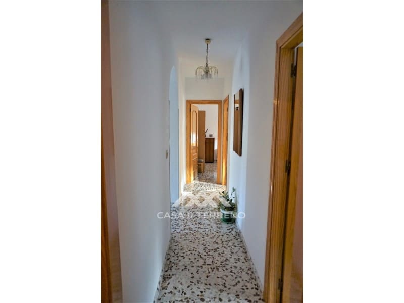 3 soveværelse Finca/Landehus til salg i Alcaucin - € 375.000 (Ref: 6622635)