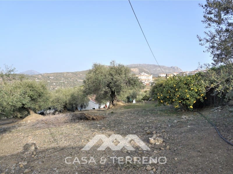 3 soveværelse Finca/Landehus til salg i Alcaucin - € 375.000 (Ref: 6622635)