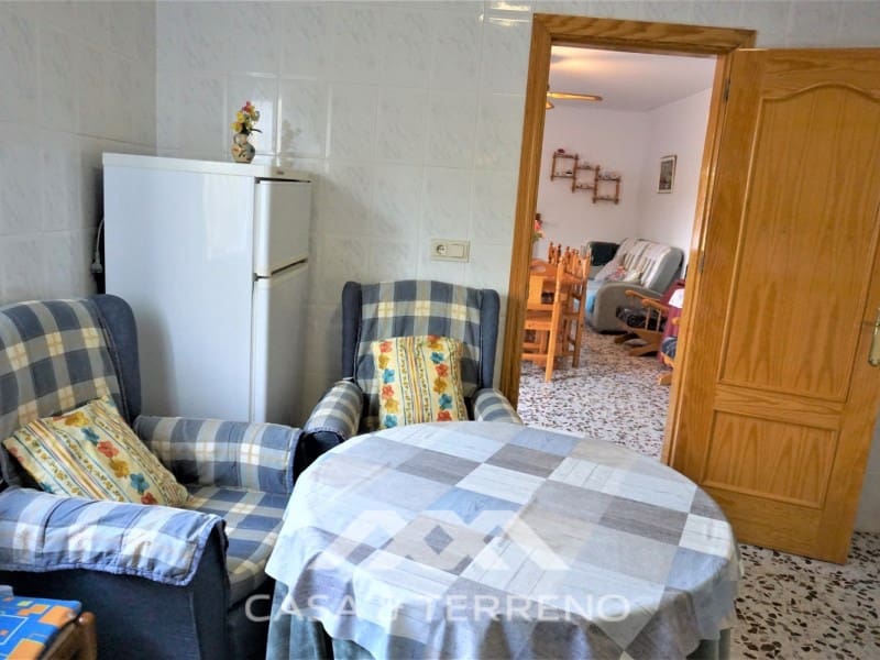 3 soveværelse Finca/Landehus til salg i Alcaucin - € 375.000 (Ref: 6622635)