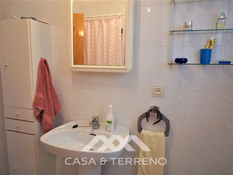 3 soveværelse Finca/Landehus til salg i Alcaucin - € 375.000 (Ref: 6622635)