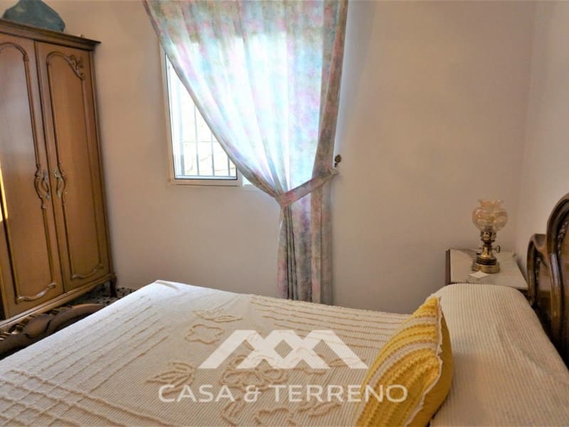 3 soveværelse Finca/Landehus til salg i Alcaucin - € 375.000 (Ref: 6622635)