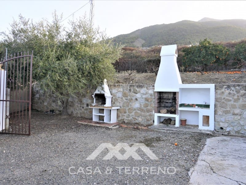 3 soveværelse Finca/Landehus til salg i Alcaucin - € 375.000 (Ref: 6622635)