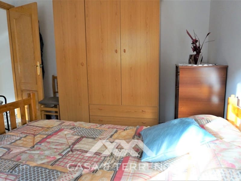 3 soveværelse Finca/Landehus til salg i Alcaucin - € 375.000 (Ref: 6622635)