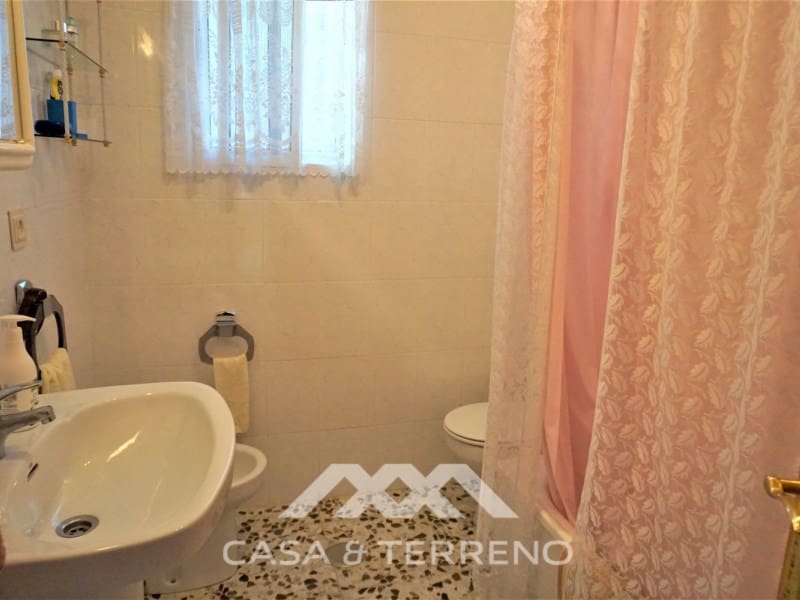 3 soveværelse Finca/Landehus til salg i Alcaucin - € 375.000 (Ref: 6622635)