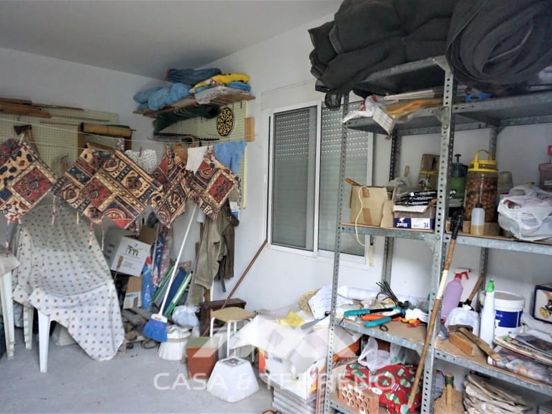 3 soveværelse Finca/Landehus til salg i Alcaucin - € 375.000 (Ref: 6622635)