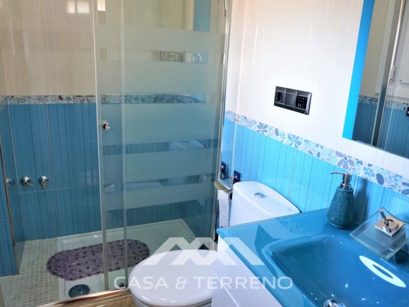 3 slaapkamer Villa te koop in Torre del Mar met zwembad garage - € 796.000 (Ref: 6627950)