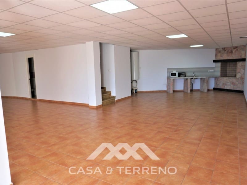 3 slaapkamer Villa te koop in Torre del Mar met zwembad garage - € 796.000 (Ref: 6627950)