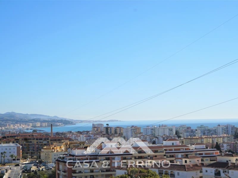 3 slaapkamer Villa te koop in Torre del Mar met zwembad garage - € 796.000 (Ref: 6627950)