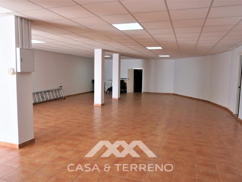 3 slaapkamer Villa te koop in Torre del Mar met zwembad garage - € 796.000 (Ref: 6627950)