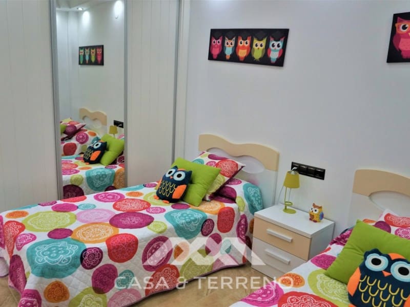 3 slaapkamer Villa te koop in Torre del Mar met zwembad garage - € 796.000 (Ref: 6627950)