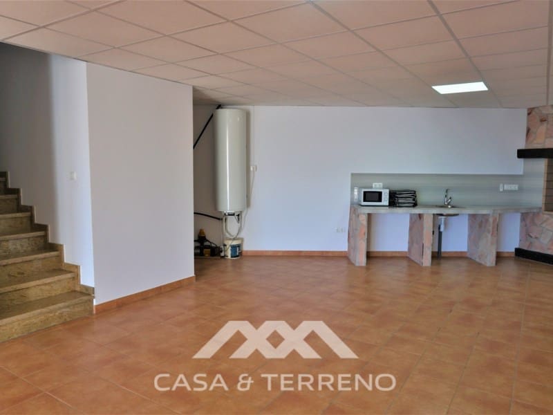 3 slaapkamer Villa te koop in Torre del Mar met zwembad garage - € 796.000 (Ref: 6627950)