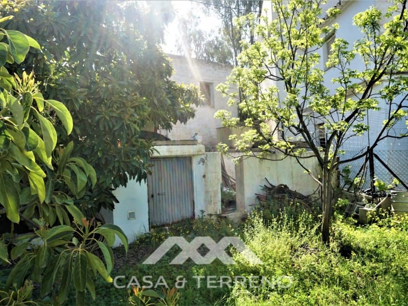 Tomt till salu i Canillas de Aceituno - 55 000 € (Ref: 6789953)