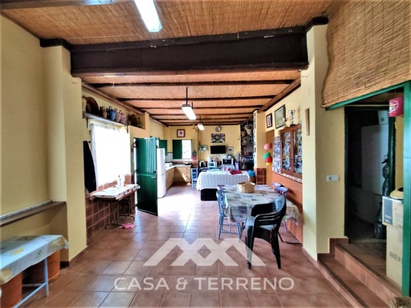 4 quarto Moradia para venda em Velez-Malaga - 395 000 € (Ref: 6789955)