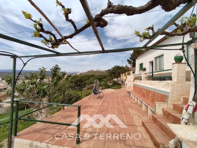 4 quarto Moradia para venda em Vélez-Málaga - 395 000 € (Ref: 6789955)