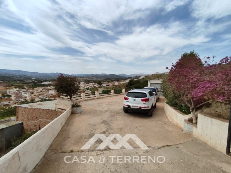 4 quarto Moradia para venda em Velez-Malaga - 395 000 € (Ref: 6789955)