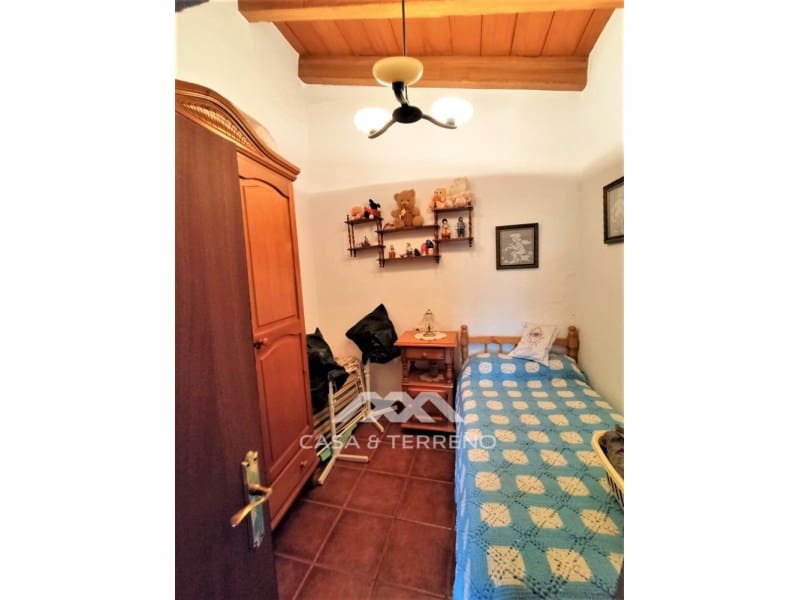 4 quarto Moradia para venda em Velez-Malaga - 395 000 € (Ref: 6789955)