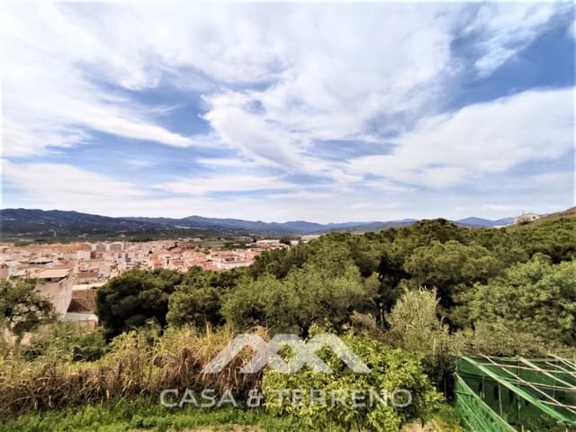 4 quarto Moradia para venda em Vélez-Málaga - 395 000 € (Ref: 6789955)