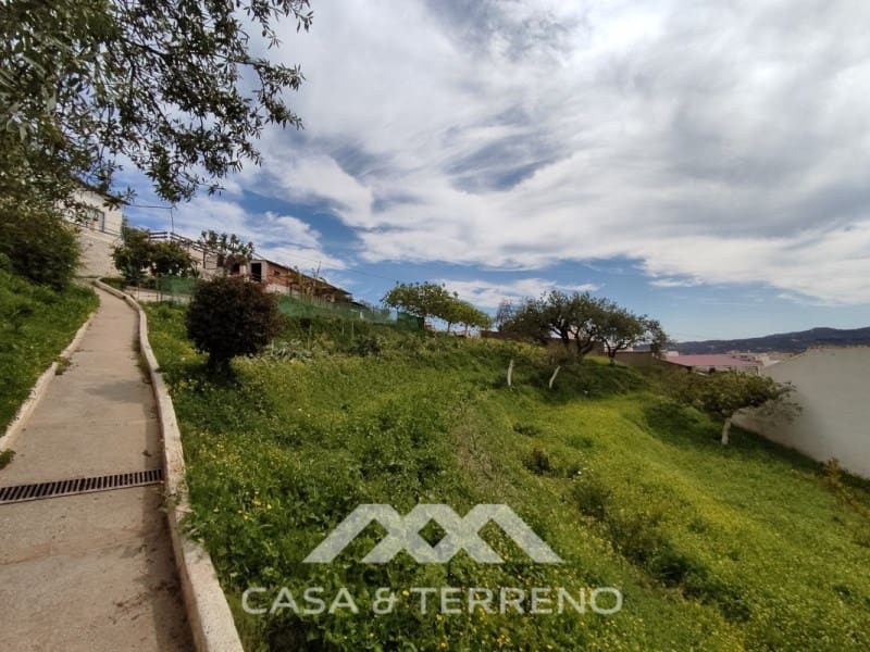 4 quarto Moradia para venda em Velez-Malaga - 395 000 € (Ref: 6789955)