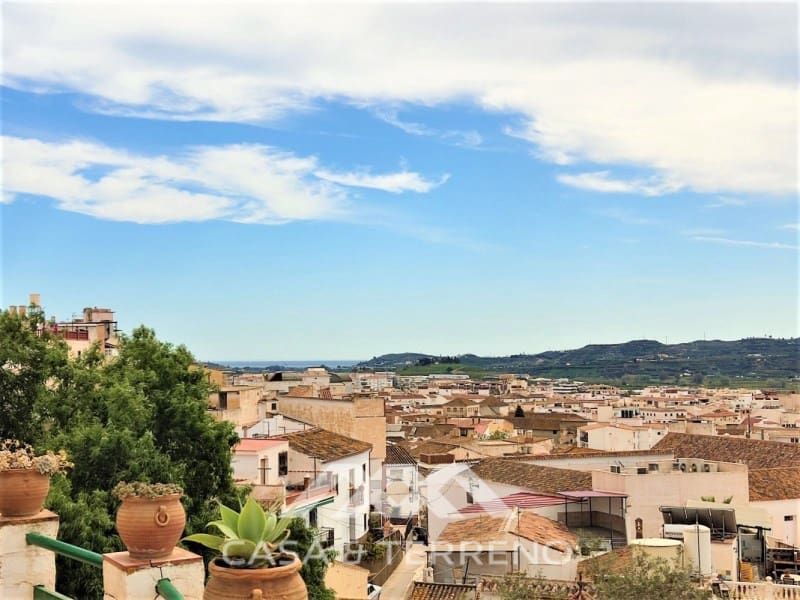 4 quarto Moradia para venda em Velez-Malaga - 395 000 € (Ref: 6789955)