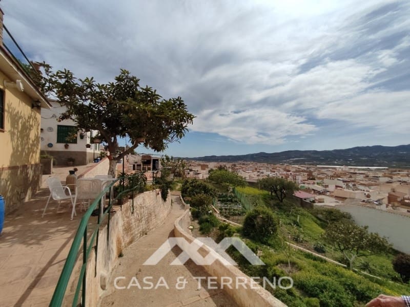 4 quarto Moradia para venda em Velez-Malaga - 395 000 € (Ref: 6789955)