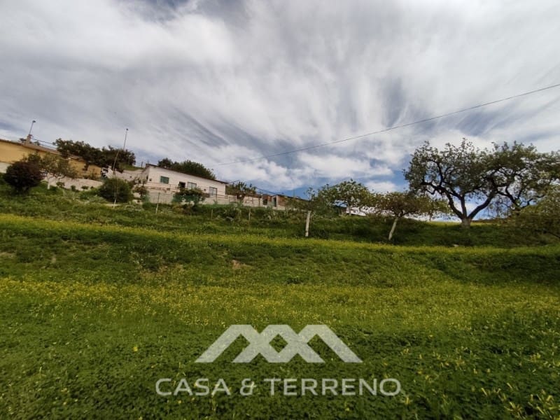 4 quarto Moradia para venda em Velez-Malaga - 395 000 € (Ref: 6789955)