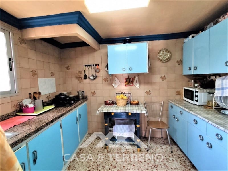 4 quarto Moradia para venda em Velez-Malaga - 395 000 € (Ref: 6789955)