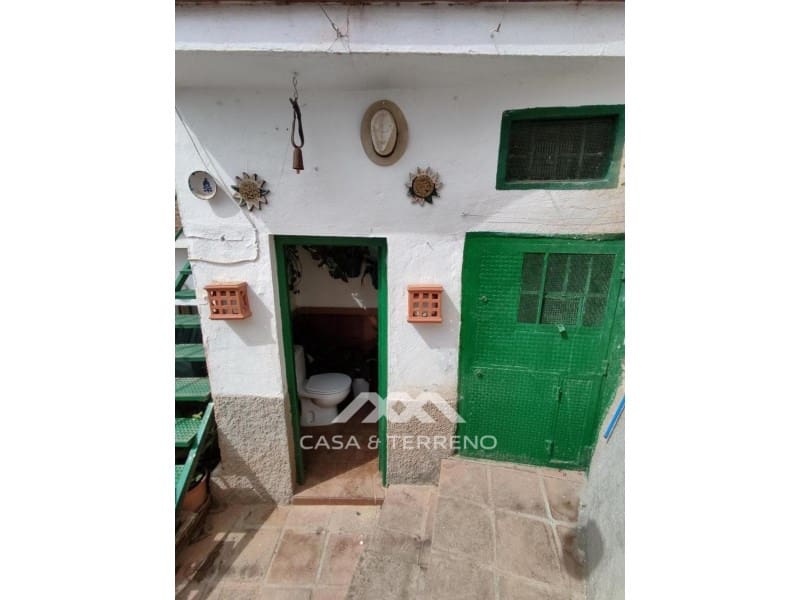 4 quarto Moradia para venda em Velez-Malaga - 395 000 € (Ref: 6789955)