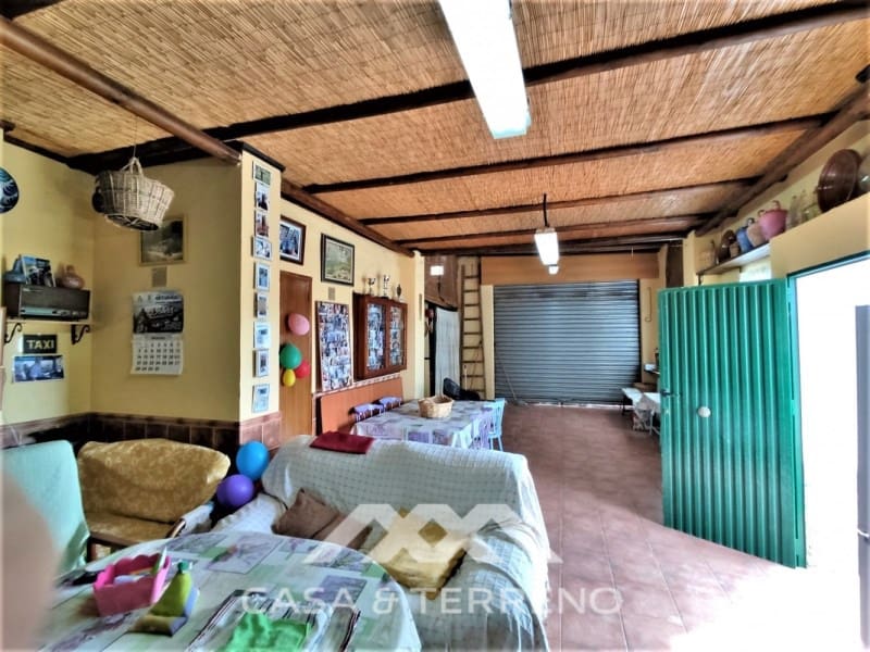 4 quarto Moradia para venda em Velez-Malaga - 395 000 € (Ref: 6789955)