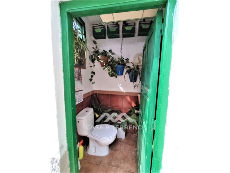 4 quarto Moradia para venda em Velez-Malaga - 395 000 € (Ref: 6789955)