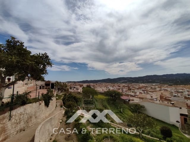 4 quarto Moradia para venda em Vélez-Málaga - 395 000 € (Ref: 6789955)