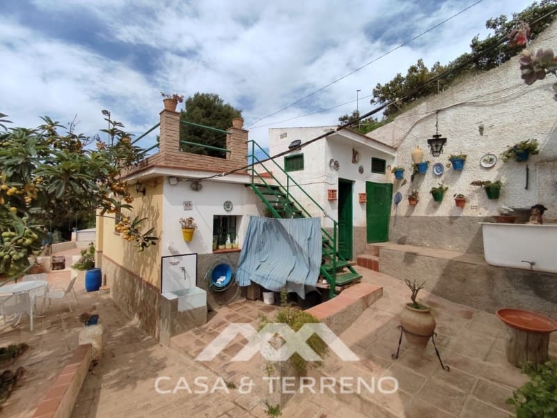 4 quarto Moradia para venda em Velez-Malaga - 395 000 € (Ref: 6789955)