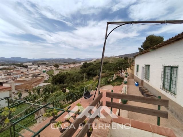 4 quarto Moradia para venda em Vélez-Málaga - 395 000 € (Ref: 6789955)