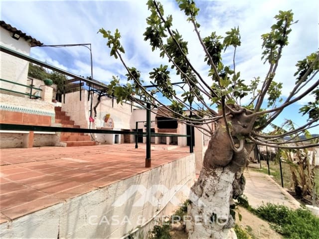 4 quarto Moradia para venda em Vélez-Málaga - 395 000 € (Ref: 6789955)