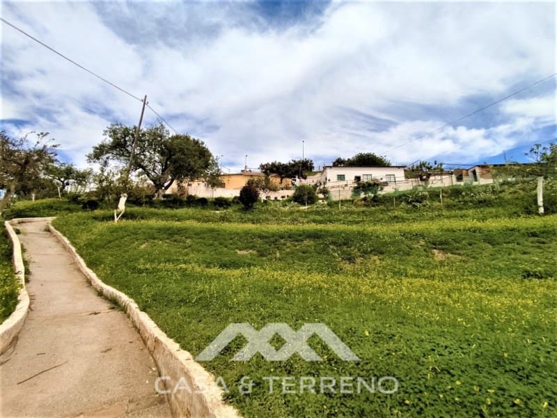 4 quarto Moradia para venda em Velez-Malaga - 395 000 € (Ref: 6789955)