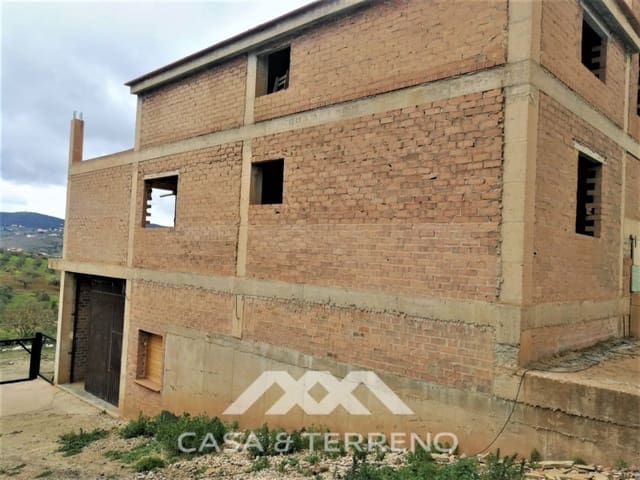 6 sypialnia Willa na sprzedaż w Alcaucín z garażem - 260 000 € (Ref: 6817969)