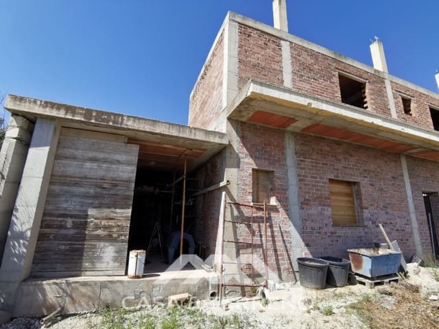 6 sypialnia Willa na sprzedaż w Alcaucín z garażem - 260 000 € (Ref: 6817969)