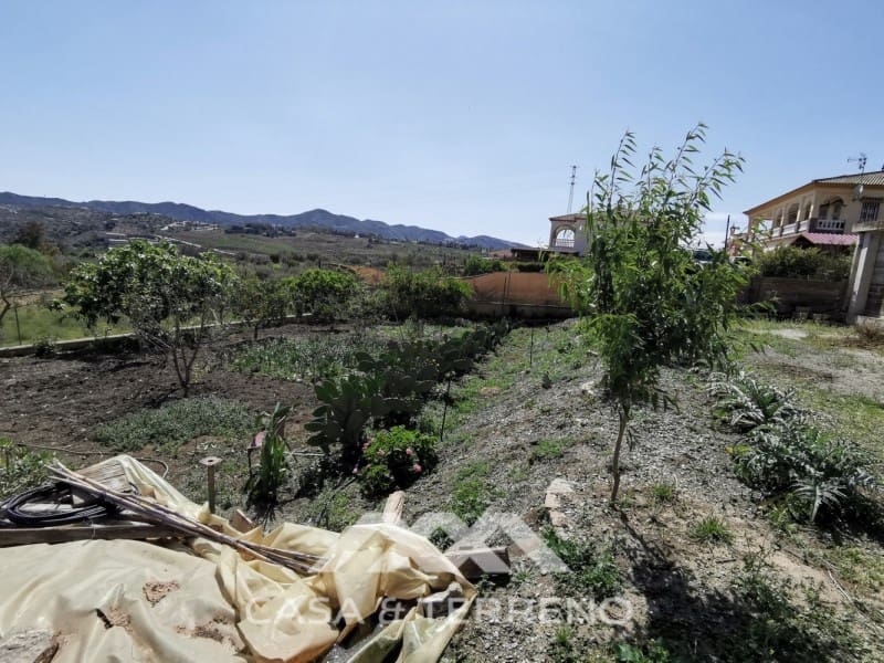 6 sovrum Villa till salu i Alcaucin med garage - 260 000 € (Ref: 6817969)