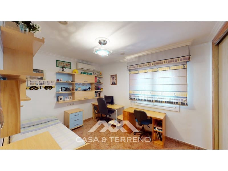 6 sypialnia Willa na sprzedaż w Alcaucin z basenem garażem - 674 500 € (Ref: 6817970)