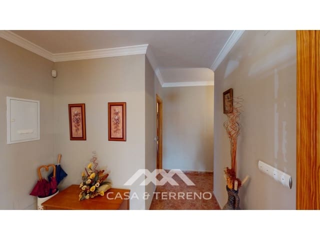 6 sypialnia Willa na sprzedaż w Alcaucín z basenem garażem - 674 500 € (Ref: 6817970)