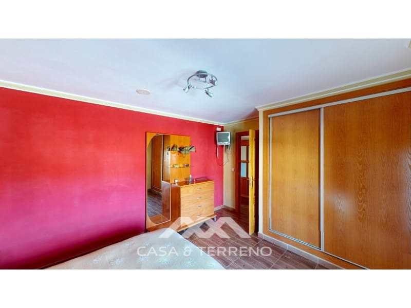 6 sypialnia Willa na sprzedaż w Alcaucin z basenem garażem - 674 500 € (Ref: 6817970)