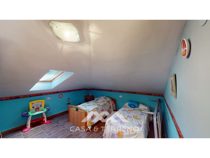 6 sypialnia Willa na sprzedaż w Alcaucin z basenem garażem - 674 500 € (Ref: 6817970)