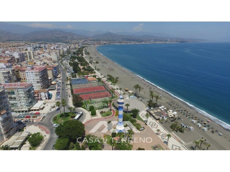 Virksomhed til salg i Torre del Mar - € 849.000 (Ref: 6910298)