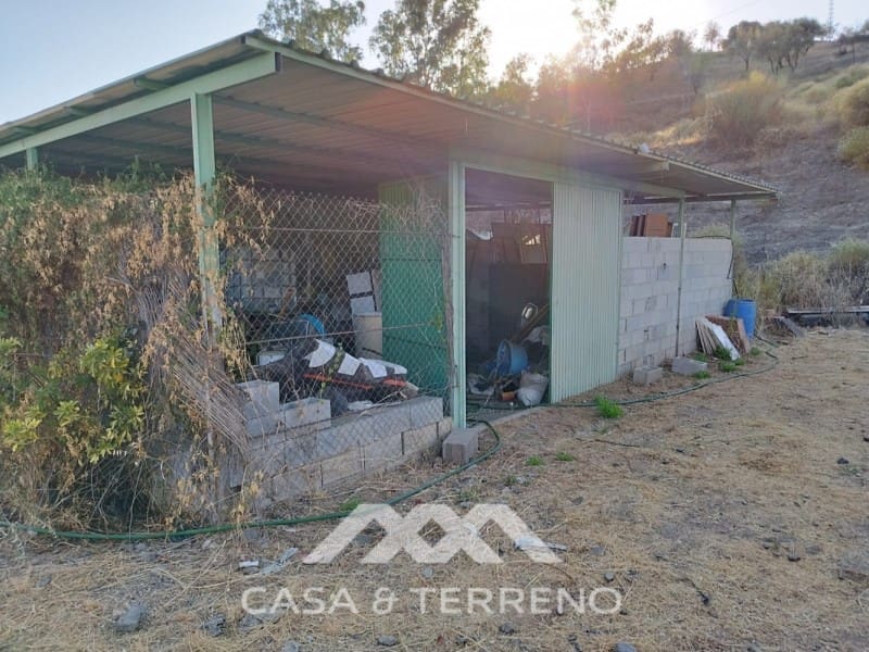 2 soverom Finca/Herregård til salgs i Canillas de Aceituno - € 159 999 (Ref: 6973522)