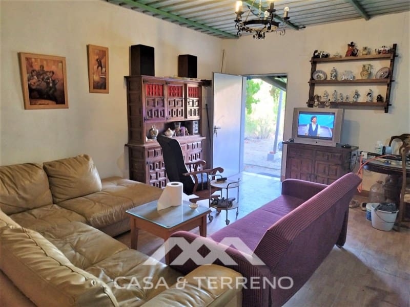 2 soverom Finca/Herregård til salgs i Canillas de Aceituno - € 159 999 (Ref: 6973522)