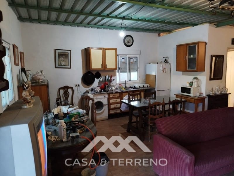 2 soverom Finca/Herregård til salgs i Canillas de Aceituno - € 159 999 (Ref: 6973522)