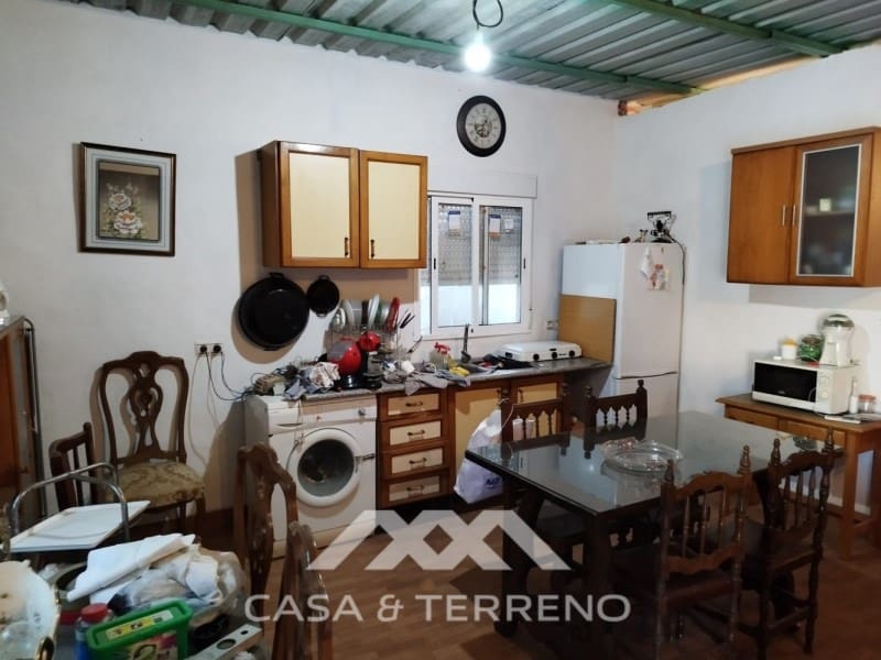 2 soverom Finca/Herregård til salgs i Canillas de Aceituno - € 159 999 (Ref: 6973522)