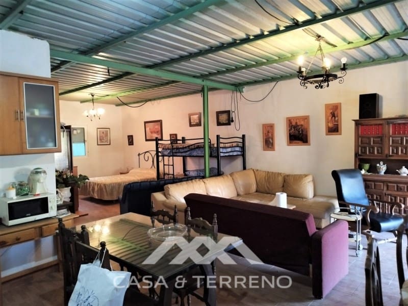 2 soverom Finca/Herregård til salgs i Canillas de Aceituno - € 159 999 (Ref: 6973522)