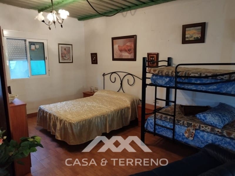 2 soverom Finca/Herregård til salgs i Canillas de Aceituno - € 159 999 (Ref: 6973522)